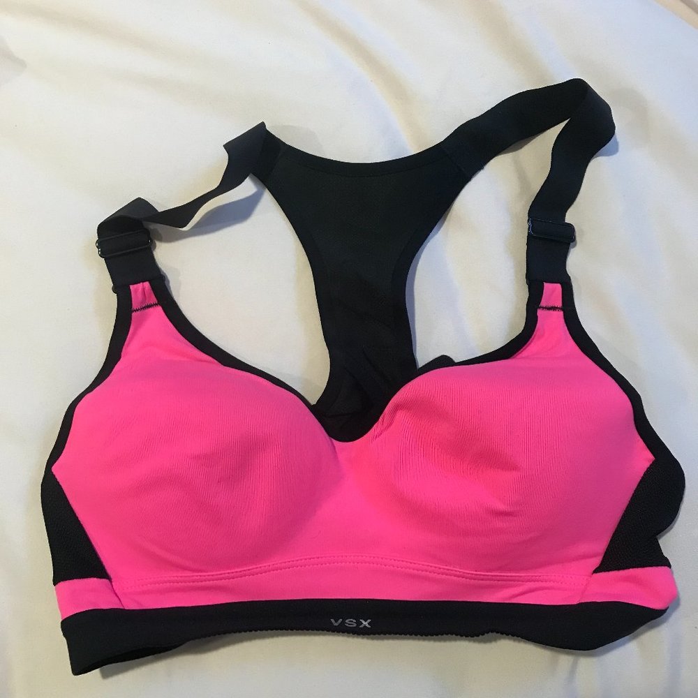 Victoria's Secret VS X Sport Sports Bra 32B